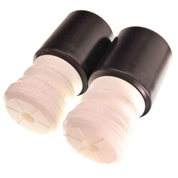 Lengéscsillapító rögzítő készlet, Febi, BMW E65/66-hoz