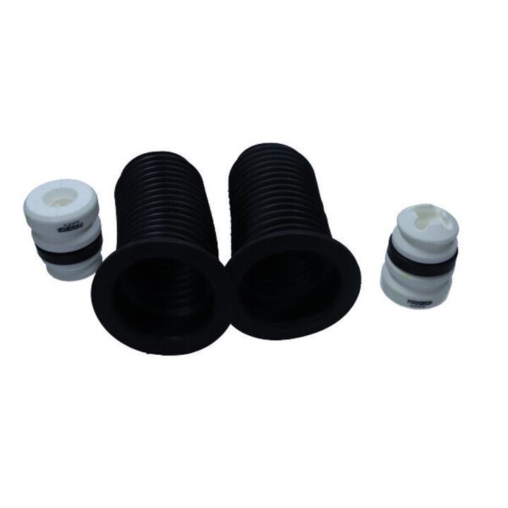 Lengéscsillapító rögzítő készlet, FIAT 500L 12-/DOBLO 10-, Maxgear, 2 komponens