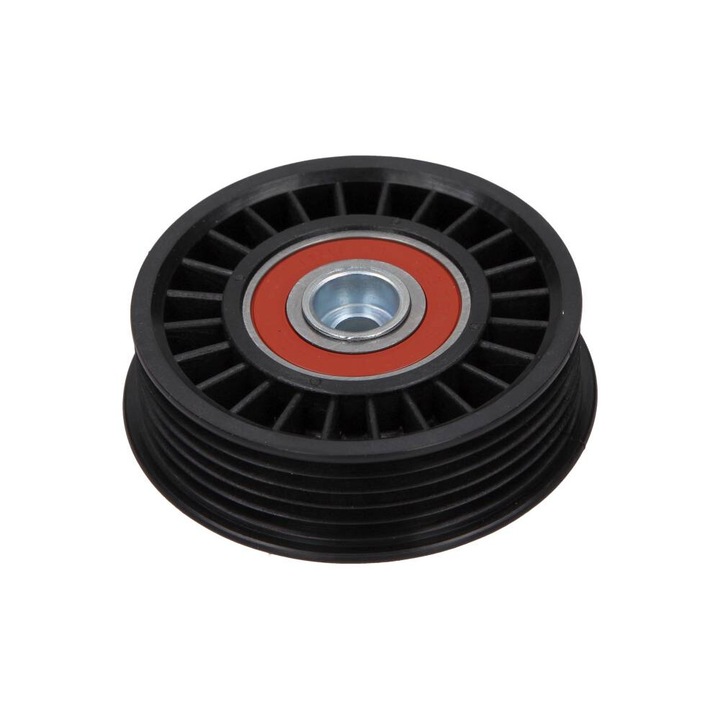 Feszítőgörgő, Maxgear, 1.9TDI, 98, dupla csapágy