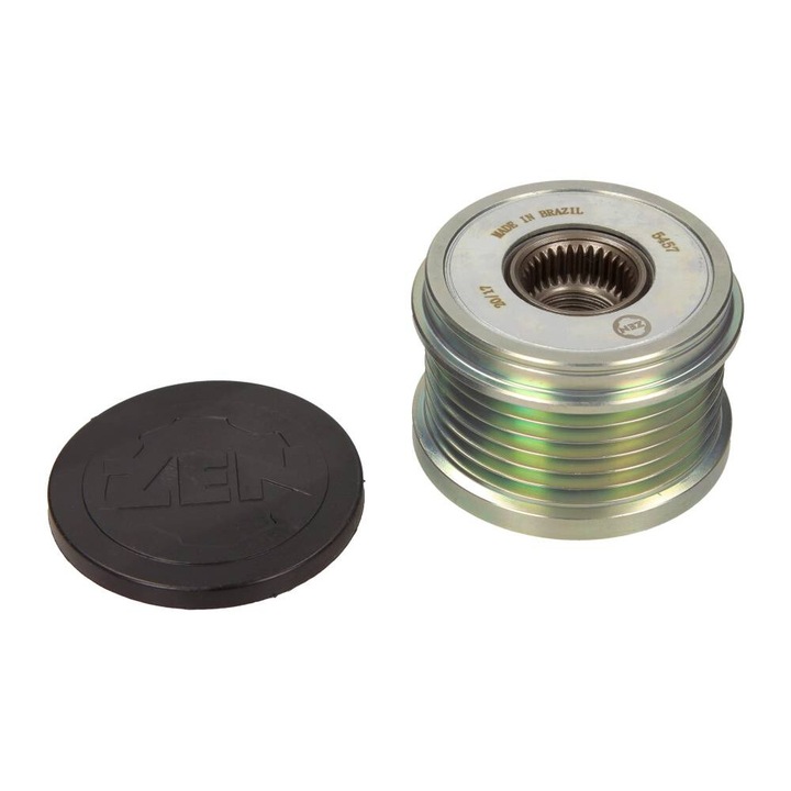 Alternator magneti Magneti Marelli Ford 1,4TDCI HDI