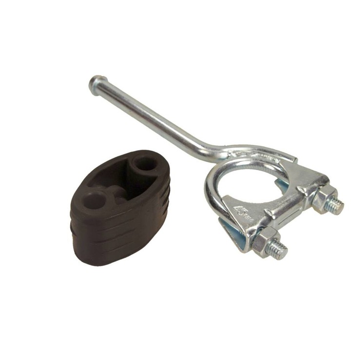 Set reparare sistem evacuare Fischer, pentru DACIA