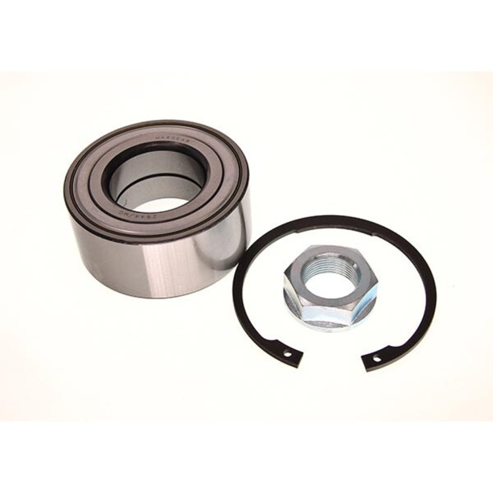 Maxgear első kerékcsapágy CITROEN C5/C4, PEUGEOT 307, ABS