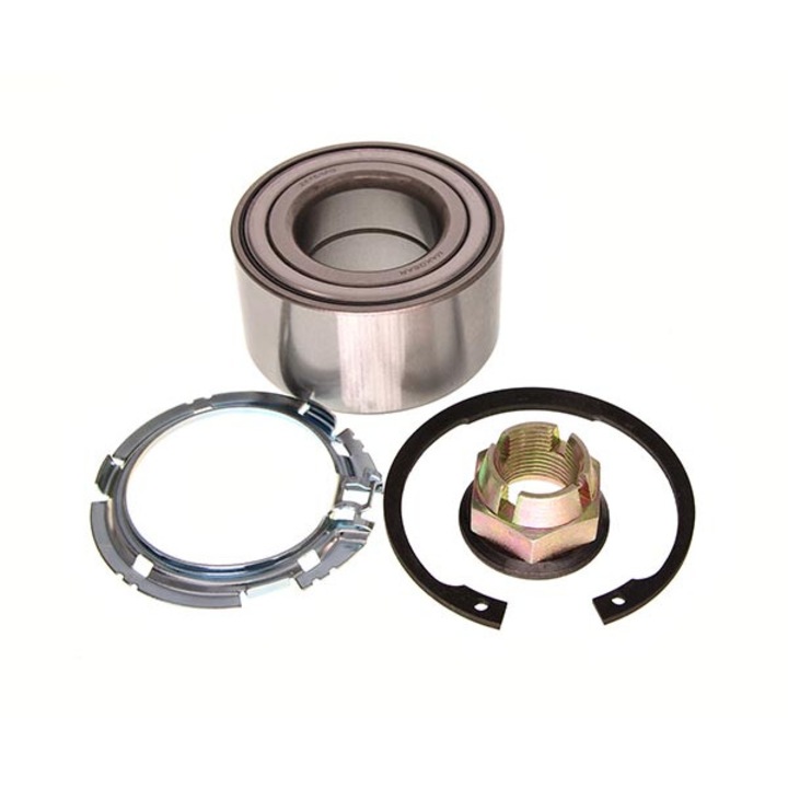 Maxgear első kerékcsapágy Renault Megane 02- 1.4-2.0 ABS-hez