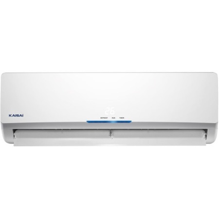 Aparat de aer conditionat Kaisai KFU-09HRDI Focus, 9000 BTU, Inverter, A++/A+, Alb