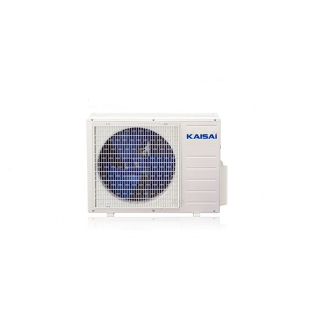 Aparat de aer conditionat Kaisai KFU-09HRDI Focus, 9000 BTU, Inverter, A++/A+, Alb