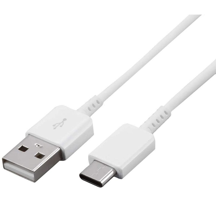 USB Type-C USB-C adatkábel adat kábel töltő Type C USB 3.1 Samsung LG HTC Huawei Sony Apple Macbook Thunderbolt 3 3A data cable