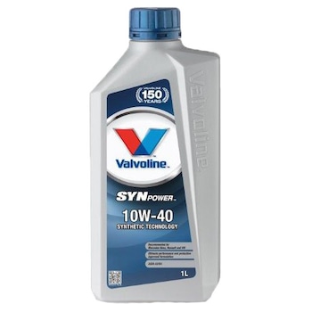 Ulei motor Valvoline SynPower 10W40 , 1L Ulei motor Valvoline SynPower 10W40 , 1L