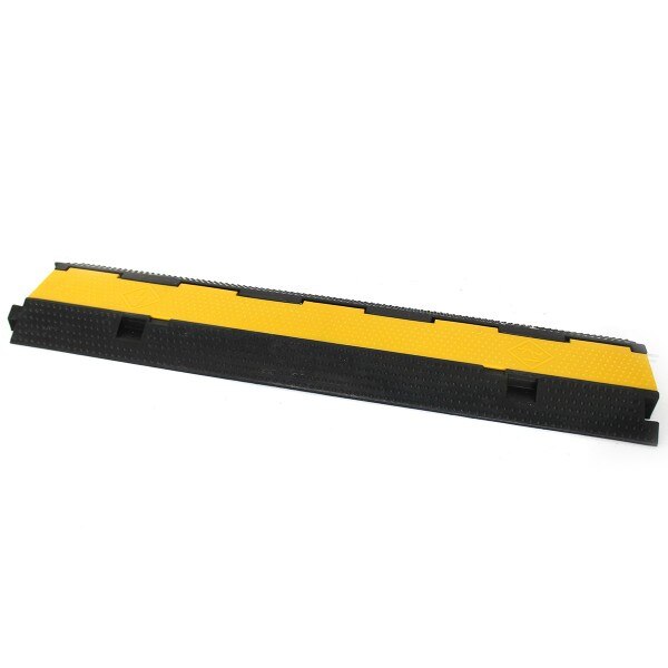 Protectie cablu, Crosscable protector 2-100