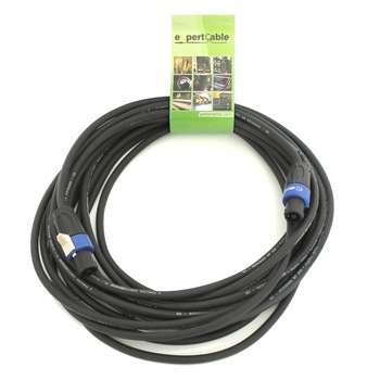 Cablu boxe SpeakON 2x2.5mm, 20m SommerCable Cablu boxe SpeakON 2x2.5mm, 20m SommerCable