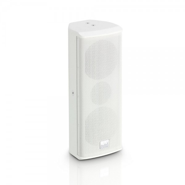 Boxa pasiva LD Systems SAT 242 G2 White