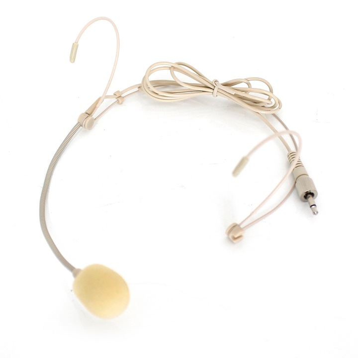 Microfon head-set Digital WS06