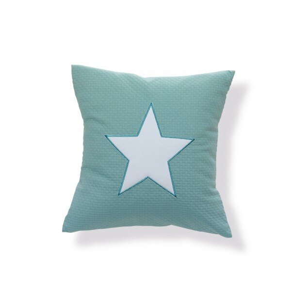 Perna decorativa Alondra Mare deLux