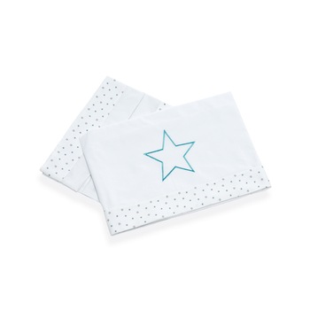 Set lenjerie 3 piese pentru patut 120×60 cm Mare Set lenjerie 3 piese pentru patut 120×60 cm Mare