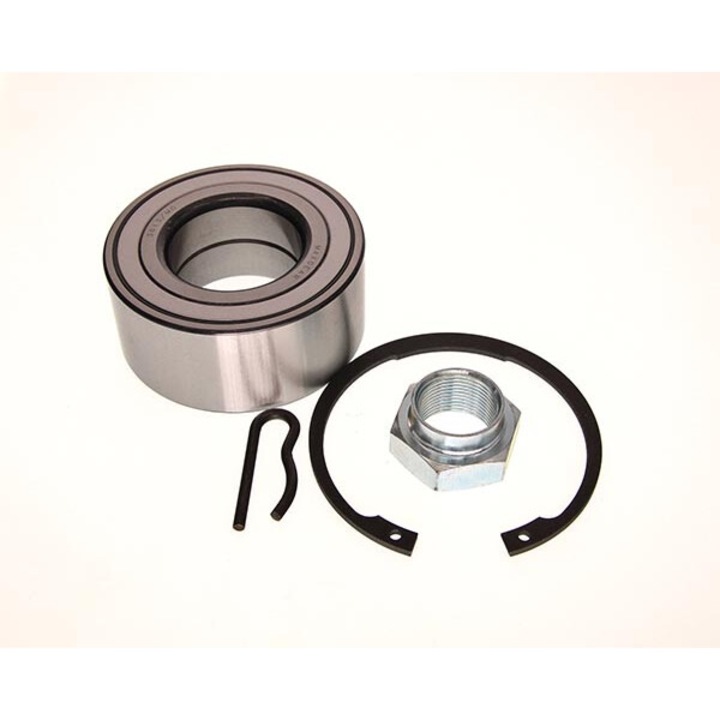 Maxgear első kerékcsapágy CITROEN BX/ZX/205/305 típushoz