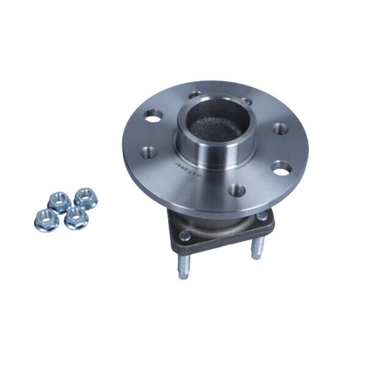 Maxgear hátsó kerékcsapágy, Opel Astra F/G-hez ABS nélkül