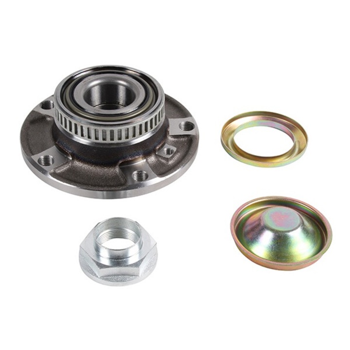 NK első kerékcsapágy BMW E36/E46/E3-hoz