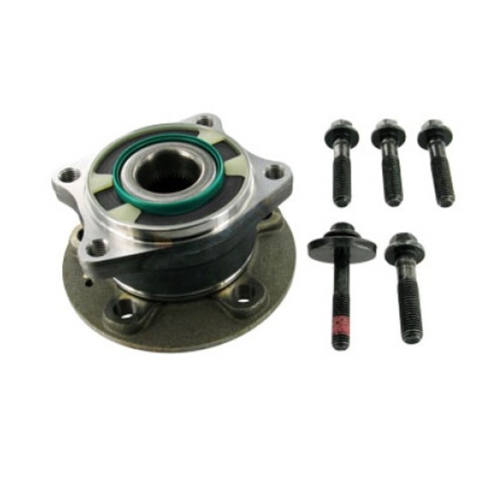 SKF hátsó kerékcsapágy VOLVO S60/S80-hoz