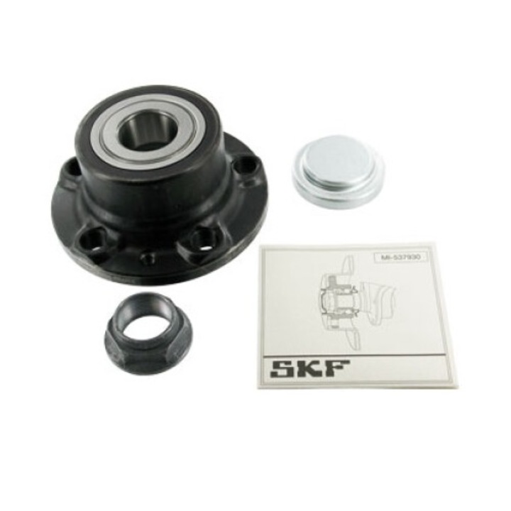 SKF hátsó kerékcsapágy CITROEN C8-hoz