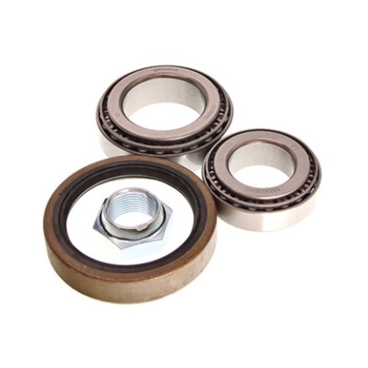 Hátsó kerékcsapágy, Maxgear, CITROEN C25 94-hez bal