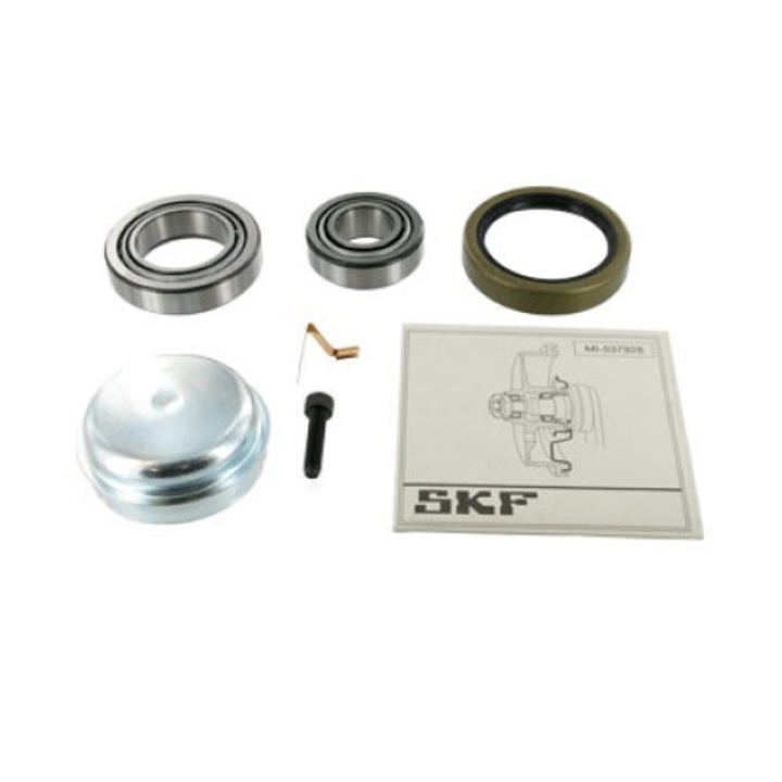 Rulment roata spate, SKF, pentru Mercedes E/SL 89-00