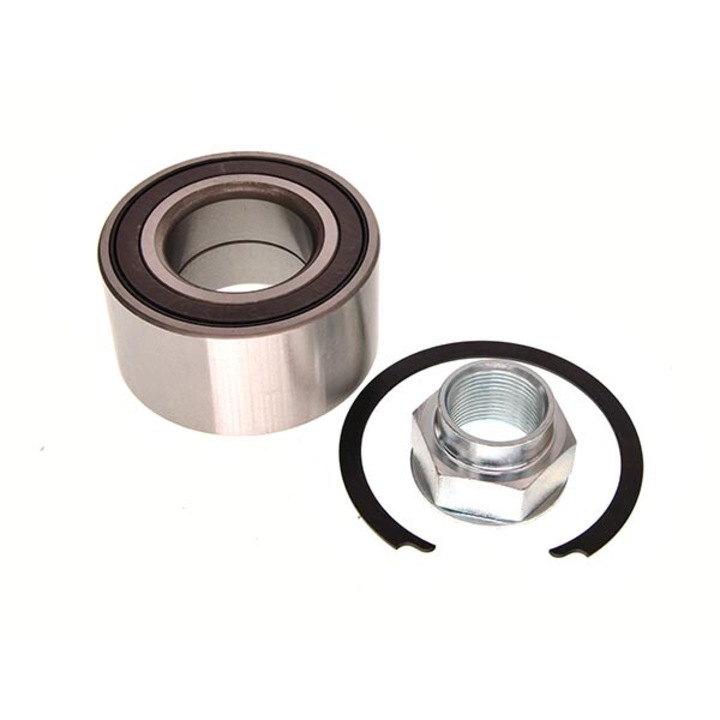 Kerékcsapágy, Maxgear, Fiat Bravo/A 1.8-1.9/Doblo/Panda/Marea/Multipla/Grande Punto/Fiorino 07-/500/Mito/Alfa 144/146/Corsa D ABS-sel