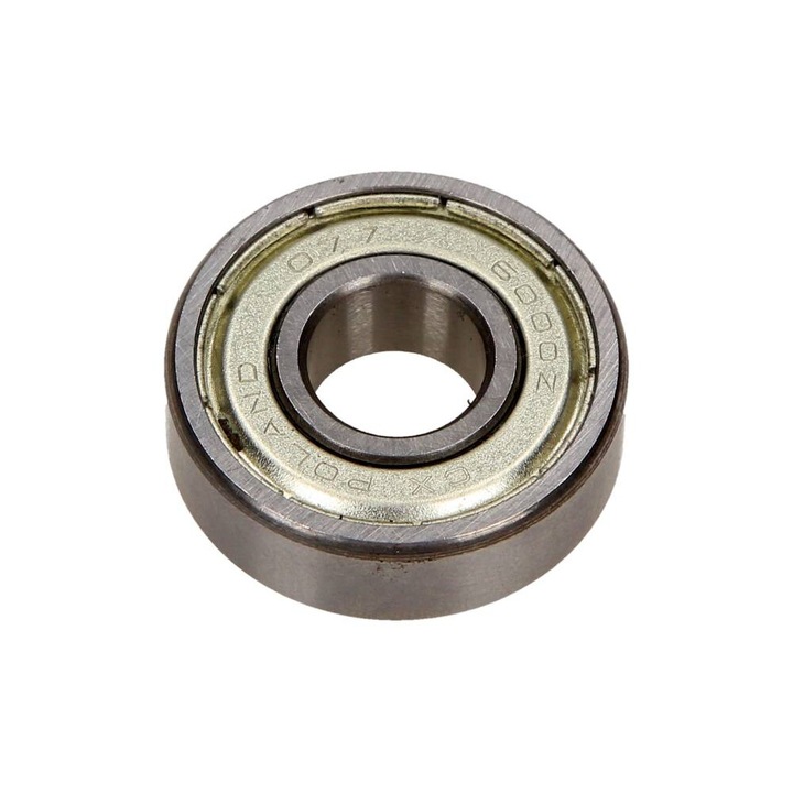 Rulment alternator, Maxgear, 6000-ZZ, 10x26x8