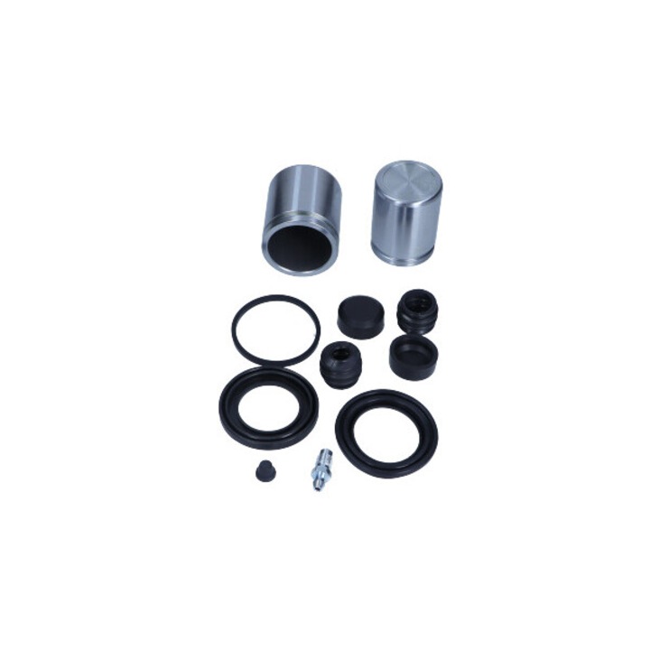 Javító szett, Maxgear, Féknyereg. Fiat P. Ducato 2.0-3.0d 06- Dugattyúval