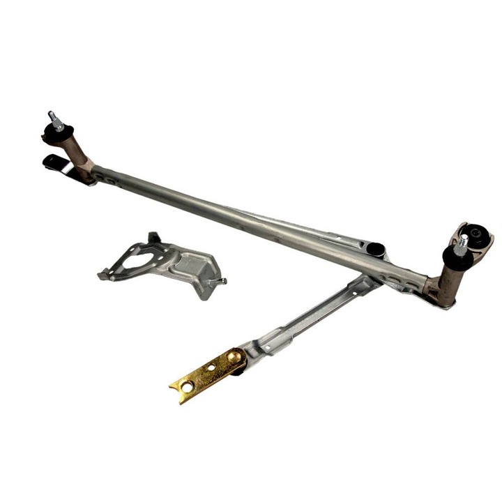 Maxgear első ablaktörlő mechanizmus Skoda Octavia I/II-hez motor nélkül