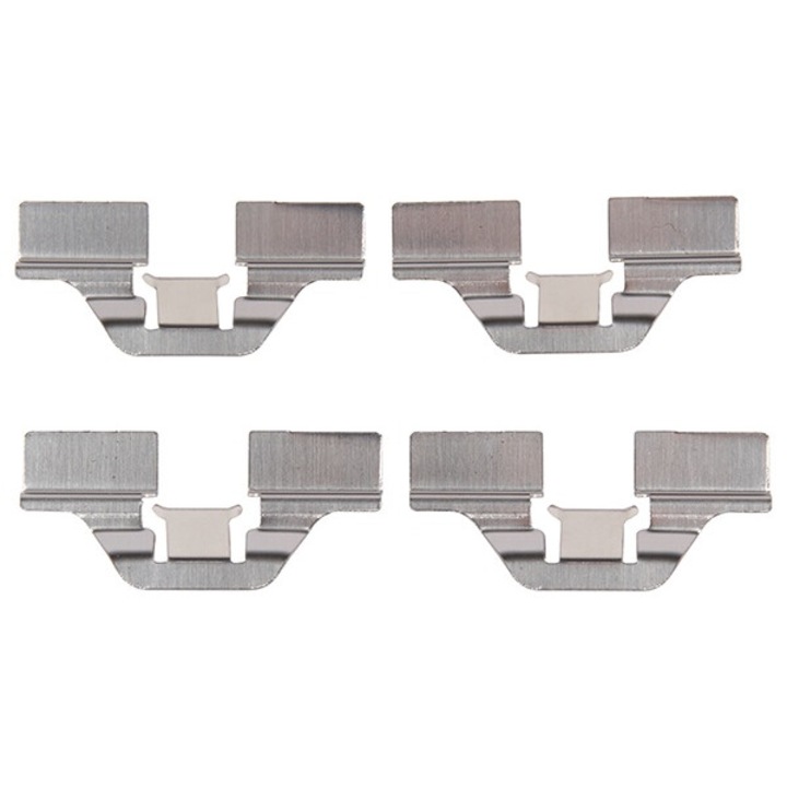 Set instalare placute frana NK pentru VW Golf