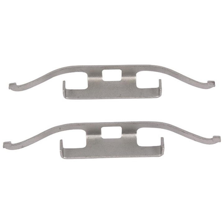 Fékbetét beszerelő szett, BMW T. E36, NK, szürke