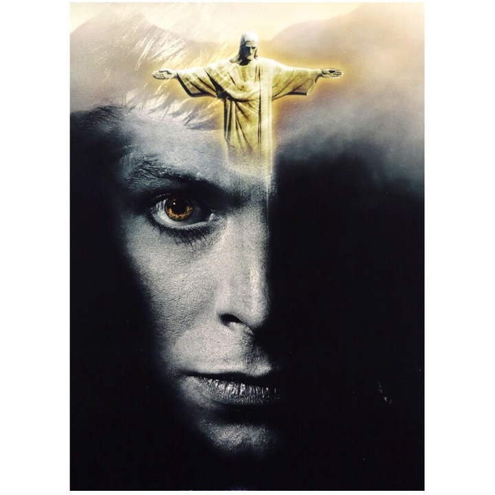 David Bowie: Live In Rio 1990 [CD]