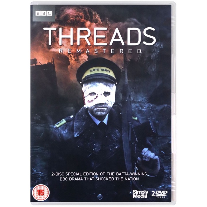 Threads [2DVD]