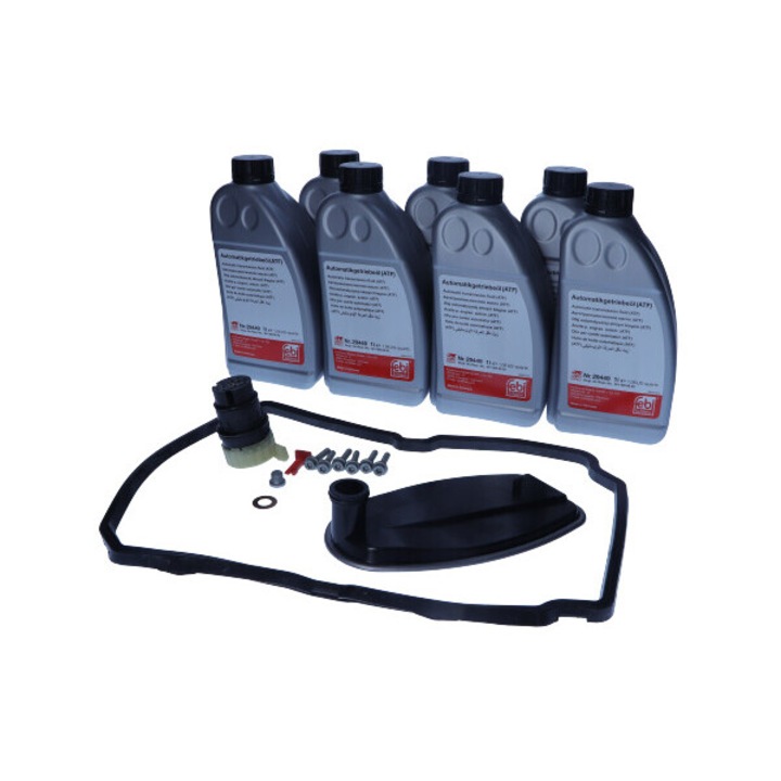 Set schimb ulei transmisie automata FEBI pentru Chrysler/DB/Jeep