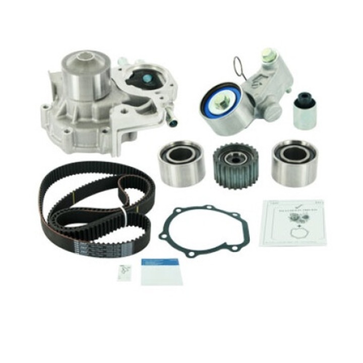 Set distributie pentru Subaru Forester 2,0