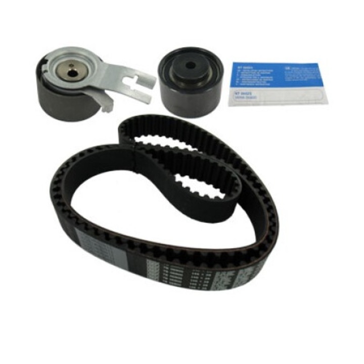 SKF vezérműszíj készlet VOLVO S80 2.8/2.9 98-146Z