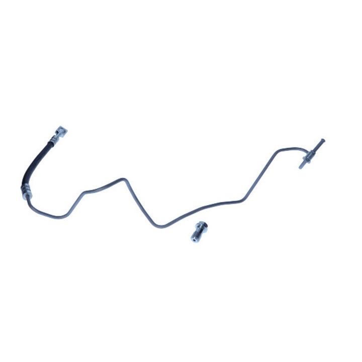 Fékkábel, TRISCAN, Skoda Octavia/Rapid/Roomster 96-