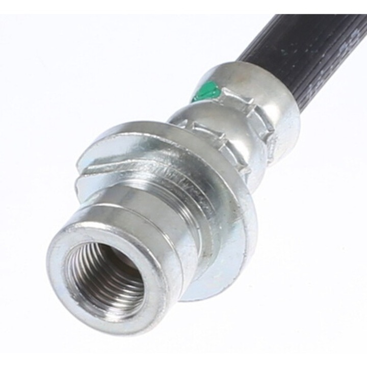 TRISCAN rugalmas fékvezeték, Honda Jazz 2002-2008 jobbra