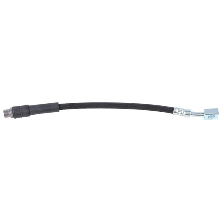 Furtun frana elastic NK, Pentru Opel Meriva 03-10