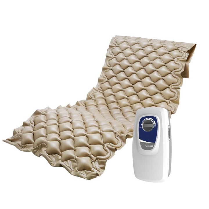 Saltea anti-escare profesionala cu pompa inclusa