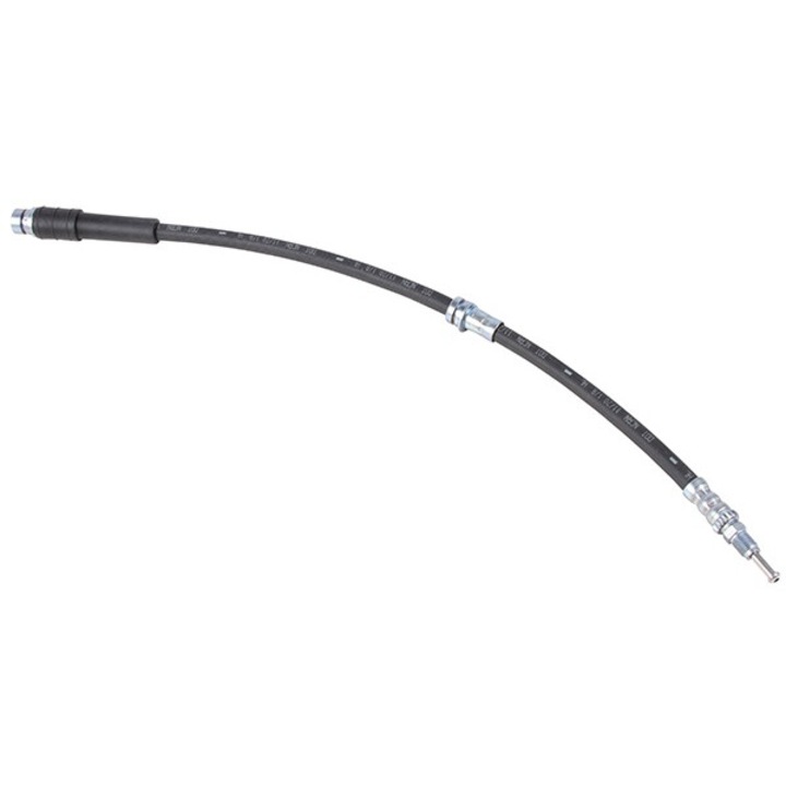 Conducta frana elastica NK, Pentru Ford Fiesta 01-08 stanga/dreapta