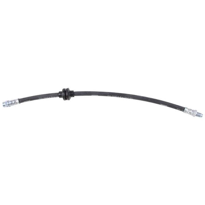 Conducta frana elastica NK, Pentru Renault Megane 09