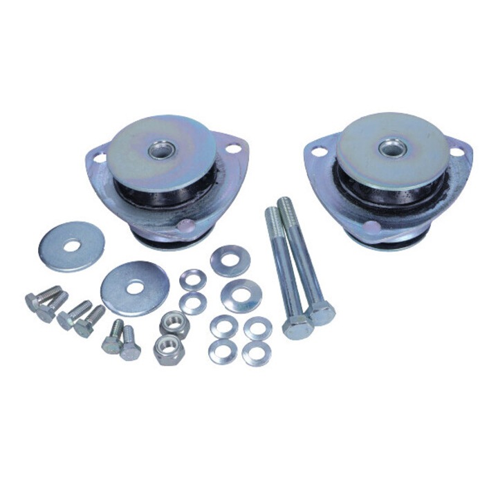 Fülkefelfüggesztés javító készlet, FEBI, IVECO DAILY 06-