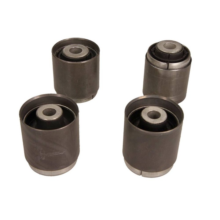 Ремонтен комплект за окачване BMW E60/61 04-/E63 05-/E53 X5 00- 4 броя готови за монтаж