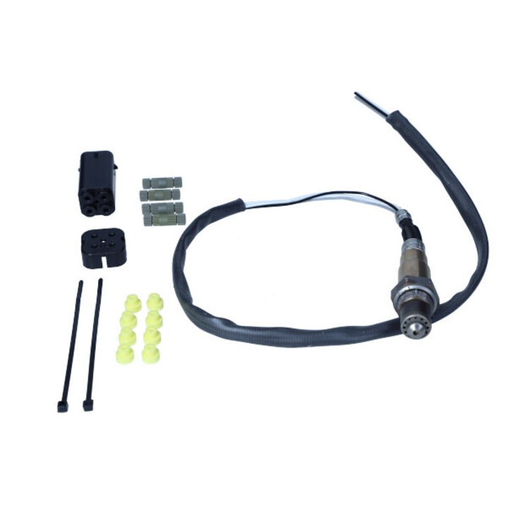 Sonda lambda Bosch universala, incalzita, fara conector