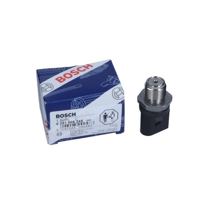 Bosch befecskendezési nyomásérzékelő BMW X5 E70 3.0D