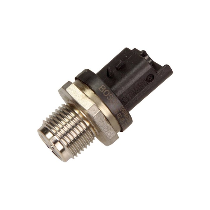 Bosch üzemanyagnyomás érzékelő Peugeot 1.4HDI 206/307 01-