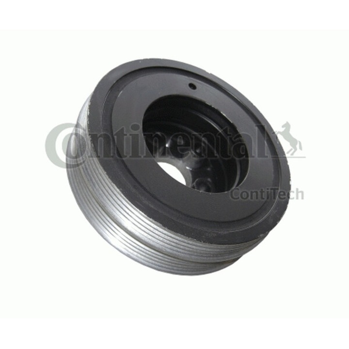Fulie arbore cotit CONTITECH, pentru VW 1,9TDI