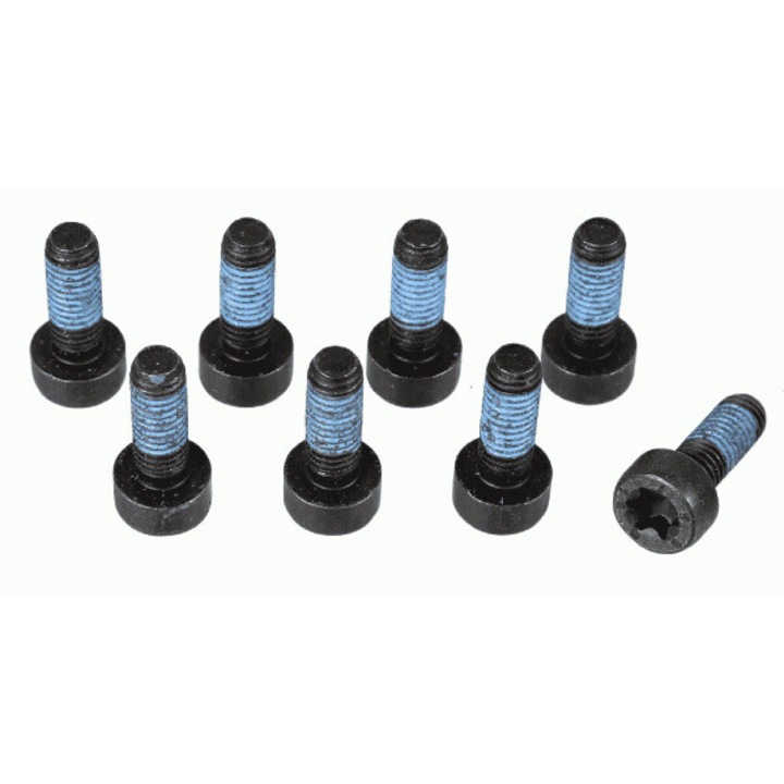 Комплект болтове за маховик SACHS за OPEL Combo/Corsa/Meriva 1.3 CDTI 03-