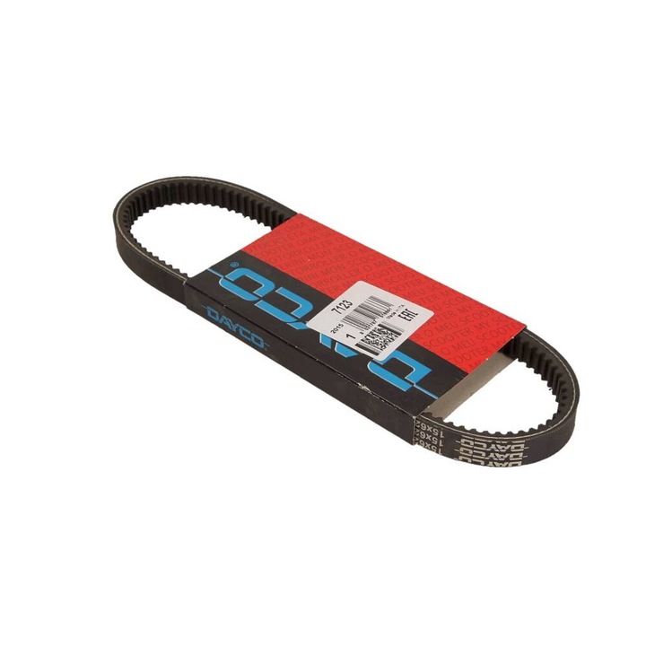 DAYCO Power CVT™ Hajtószíj MBHR_1122008