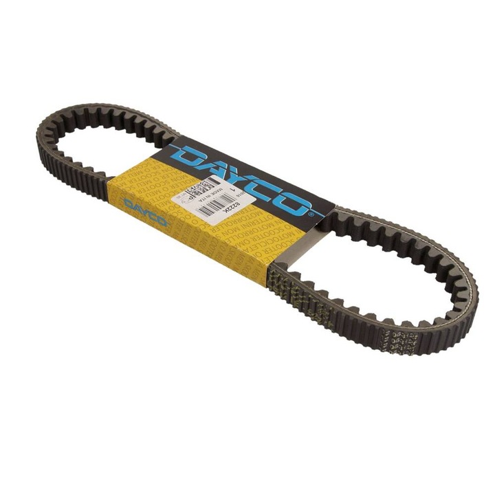 Dayco motorkerékpár hajtószíj 30,3x15x1050 LE